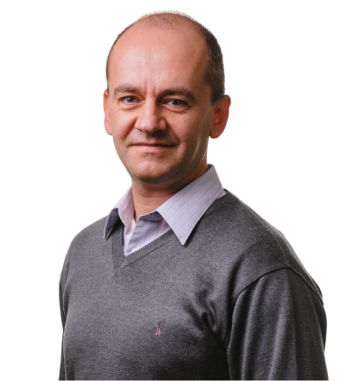 В’ячеслав Романченко