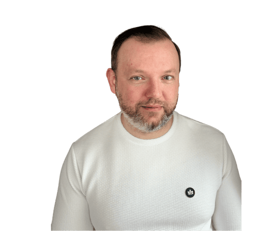 Денис Мельников