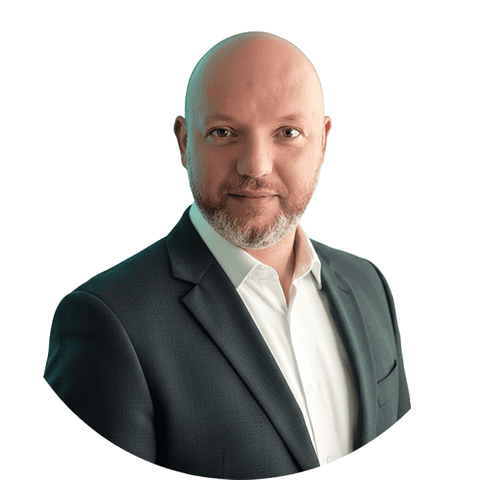 Денис Мельников