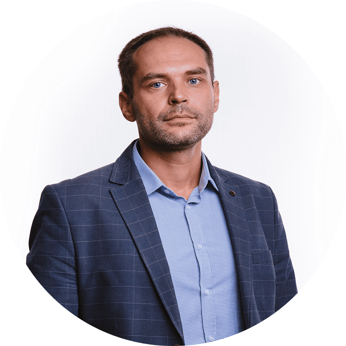 Євген Манжулянов 