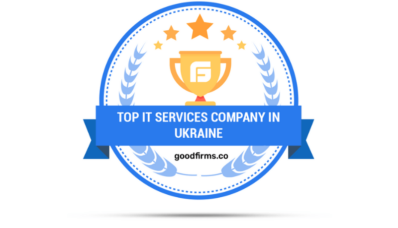 Top IT services company