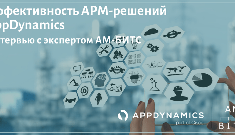 AppDynamics APM