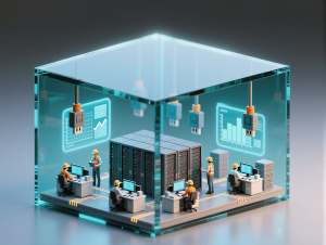 Dataslab Enterprise AI DataHub