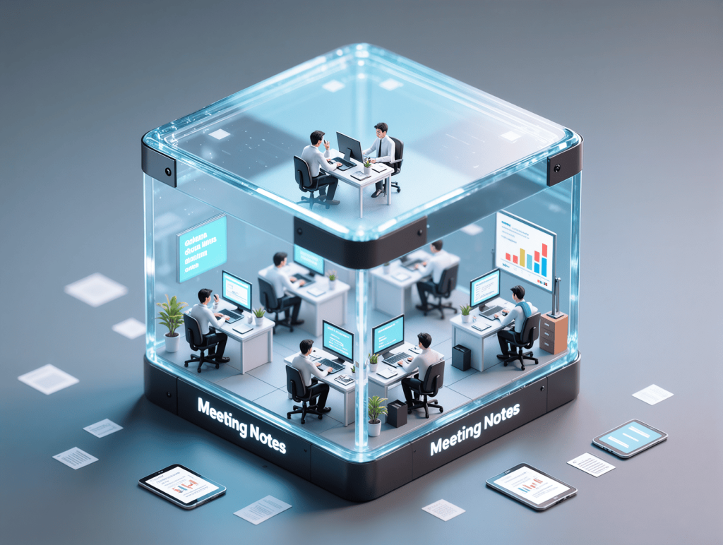 Dataslab Meeting Notes